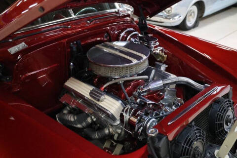 1952 Chevrolet Styleline