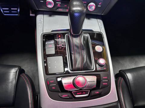 2018 Audi A7 3.0T quattro Premium Plus