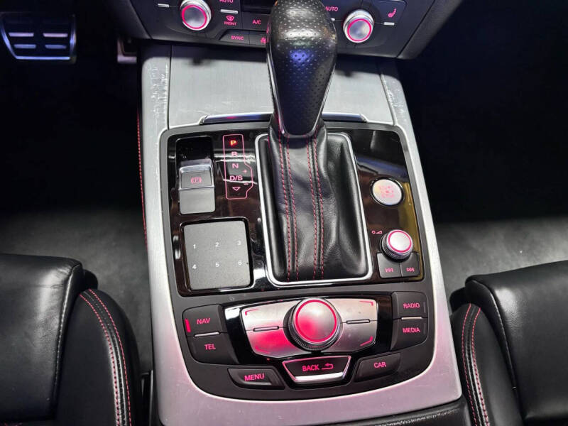 2018 Audi A7 3.0T quattro Premium Plus