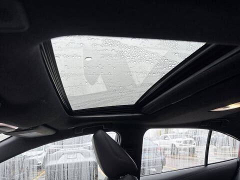 2024 Toyota Corolla XSE