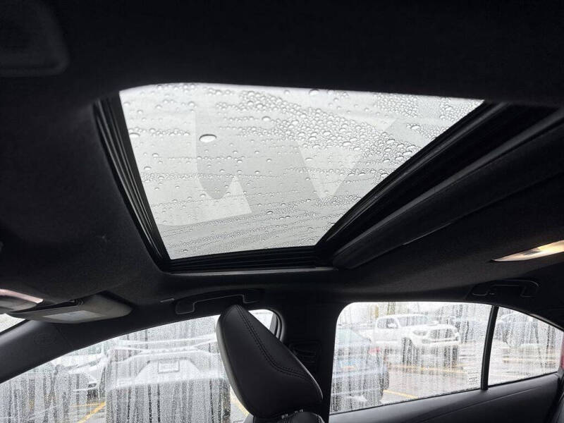 2024 Toyota Corolla XSE