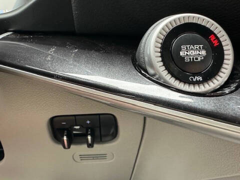 2024 Jeep Wagoneer L