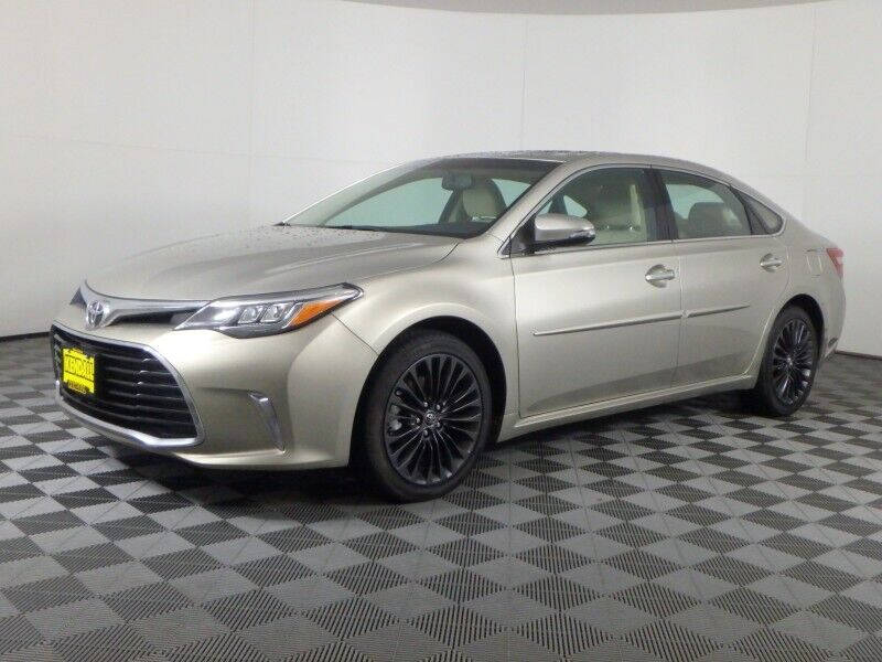 2016 Toyota Avalon For Sale - Carsforsale.com®