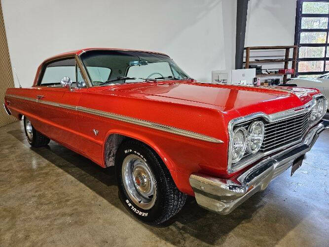 1964 Chevrolet Impala
