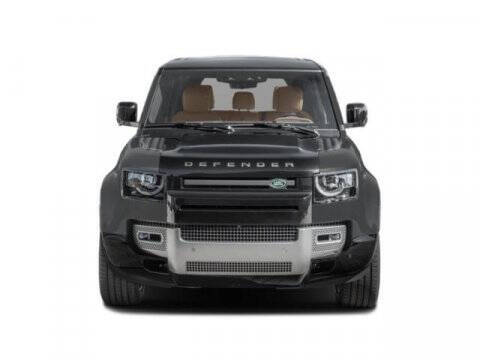 2024 Land Rover Defender 110 V8 P500 SE