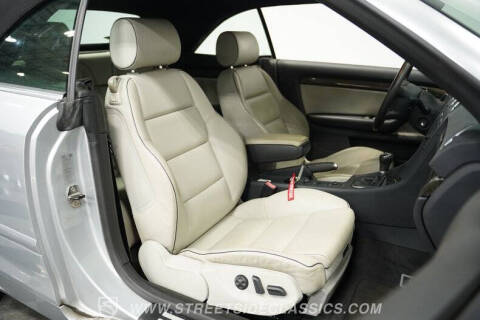 2004 Audi S4 quattro