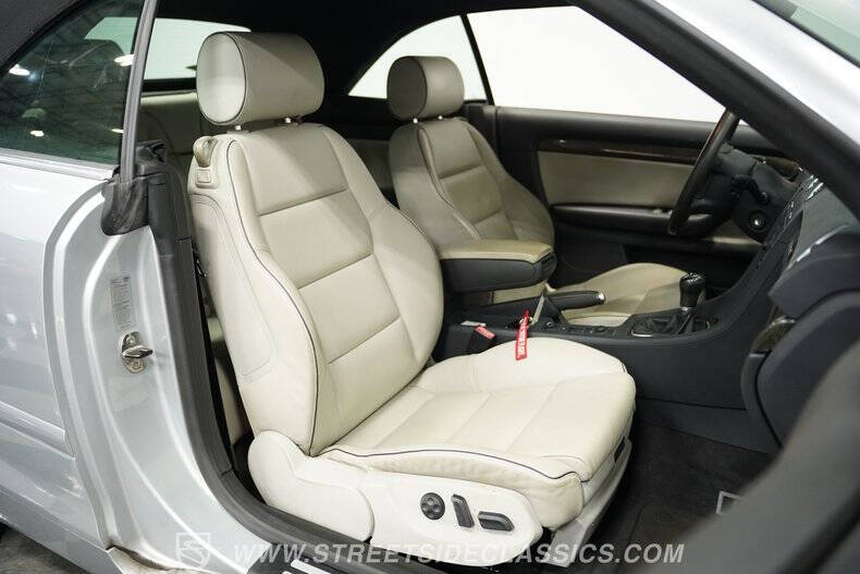 2004 Audi S4 quattro