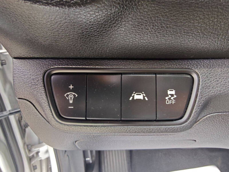 2019 Kia Forte S