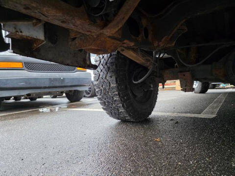 2011 Chevrolet Express 2500