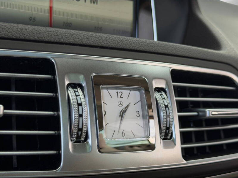 2014 Mercedes-Benz E-Class E 350 4MATIC