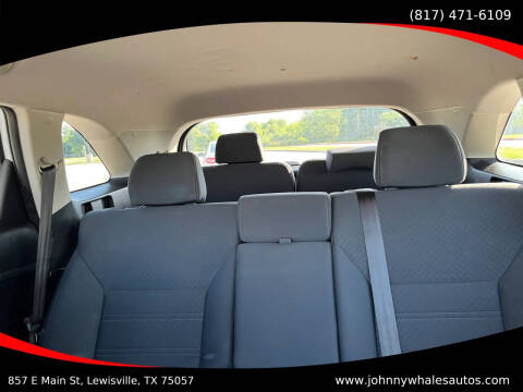 2018 Kia Sorento LX V6