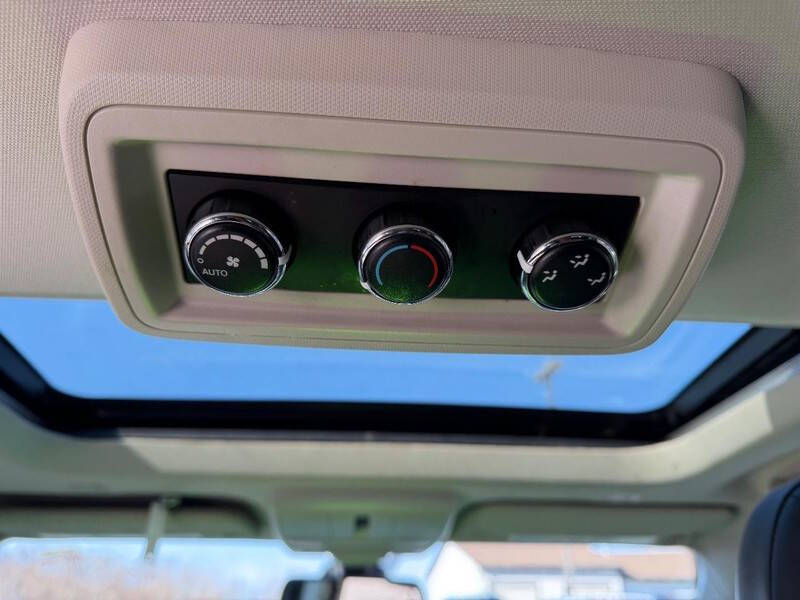 2020 Dodge Journey Crossroad