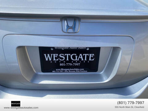 2006 Honda Civic