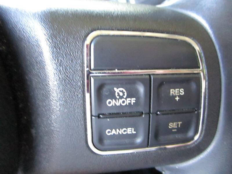 2015 Jeep Wrangler Unlimited