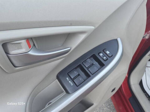 2014 Toyota Prius Four