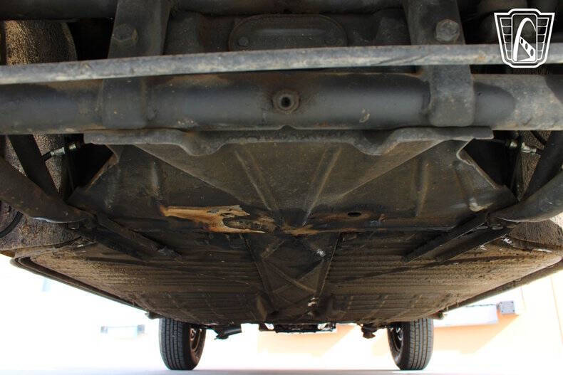 1973 Volkswagen Thing