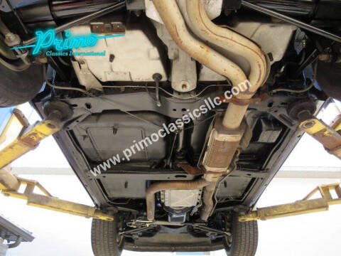 1982 Chevrolet Corvette Collector Edition