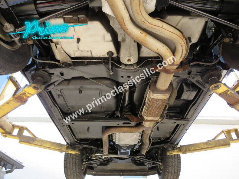 1982 Chevrolet Corvette Collector Edition