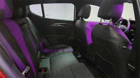 2024 Dodge Hornet GT Plus