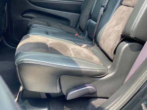 2020 Dodge Durango GT Plus