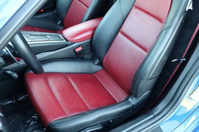 2017 Porsche 718 Cayman