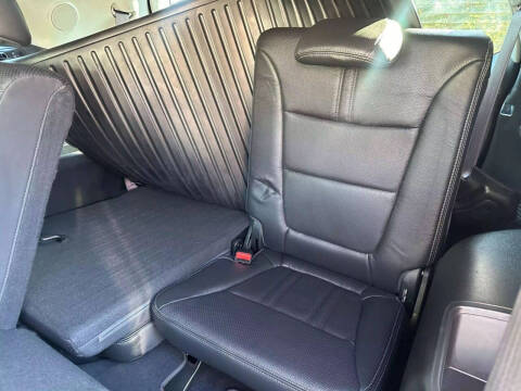 2015 Kia Sorento SX Limited