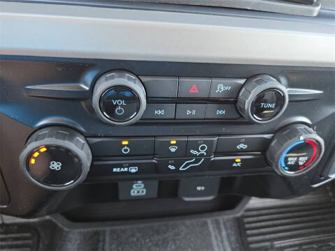 2026 Ford F-550 Super Duty