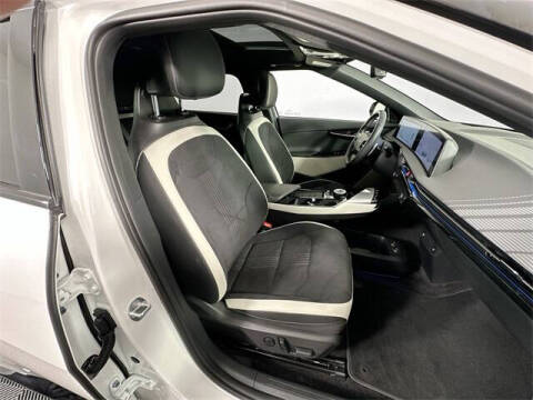 2023 Kia EV6 GT-Line