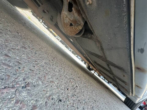 2005 Dodge Grand Caravan SE