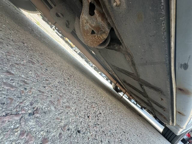 2005 Dodge Grand Caravan SE