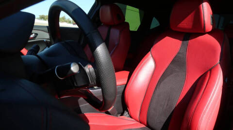 2023 Acura TLX SH-AWD Type S w/Perf. Wheel+Tire