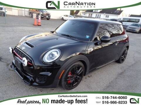 2019 MINI Hardtop 2 Door for sale at CarNation AUTOBUYERS Inc. in Rockville Centre NY
