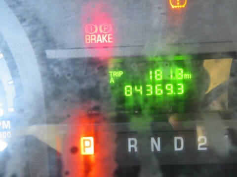 2014 Ford E-Series E-150