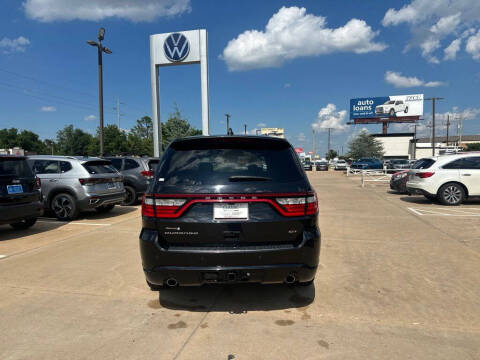 2023 Dodge Durango GT