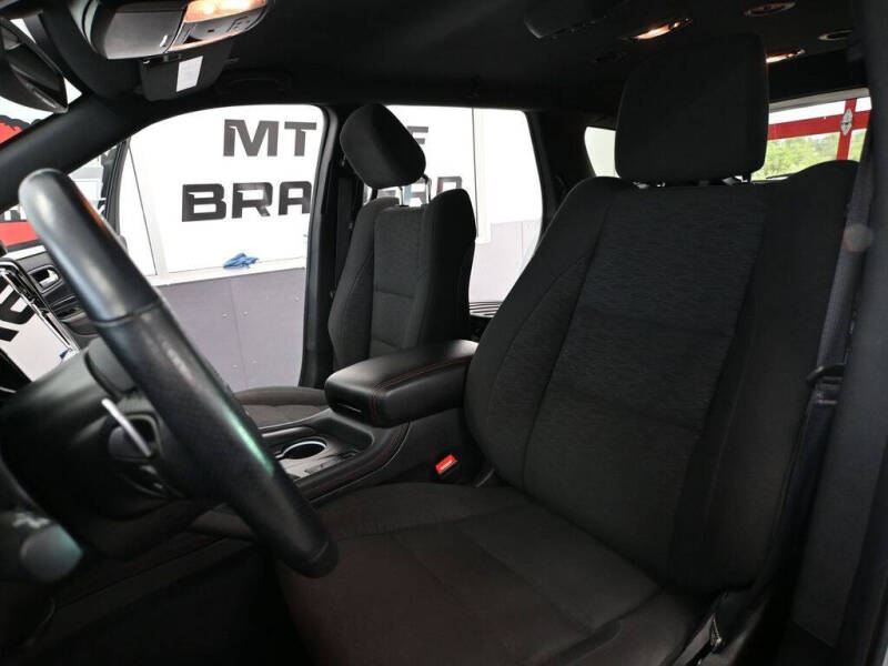 2023 Dodge Durango R/T