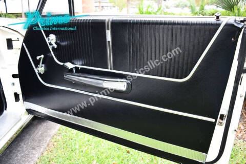 1964 Ford Galaxie 500