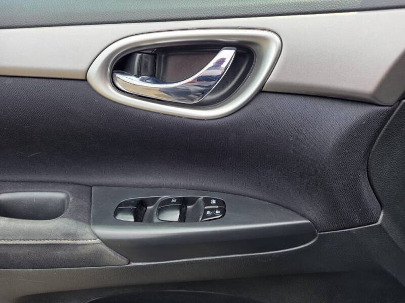 2014 Nissan Sentra