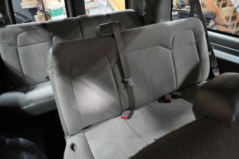 2014 Chevrolet Express LT 3500