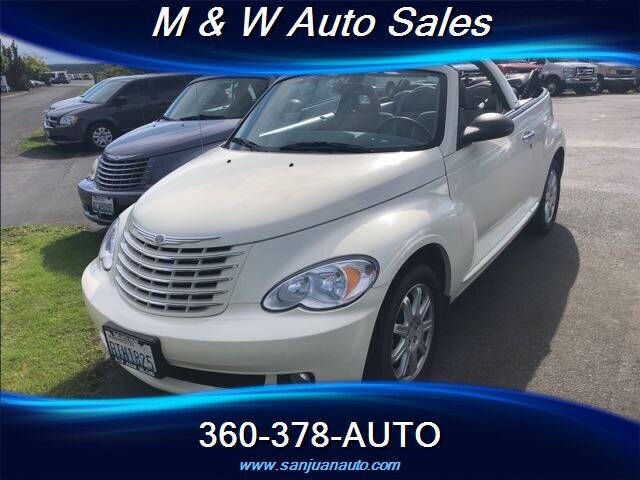 2007 Chrysler PT Cruiser