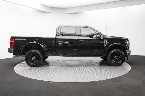 2021 Ford F-250 Super Duty