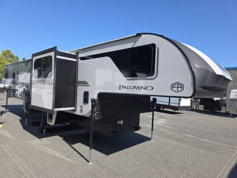 2026 Palomino BACKPACK HS2902