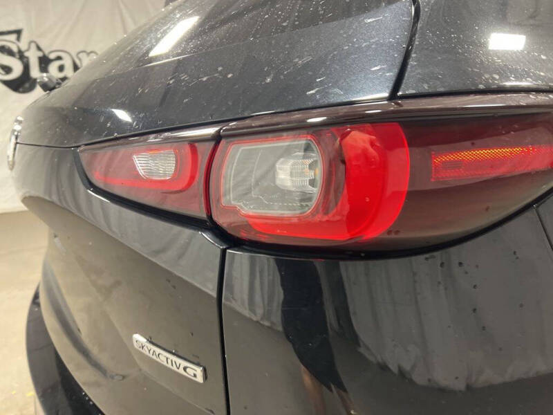 2024 Mazda CX-5 2.5 S Preferred