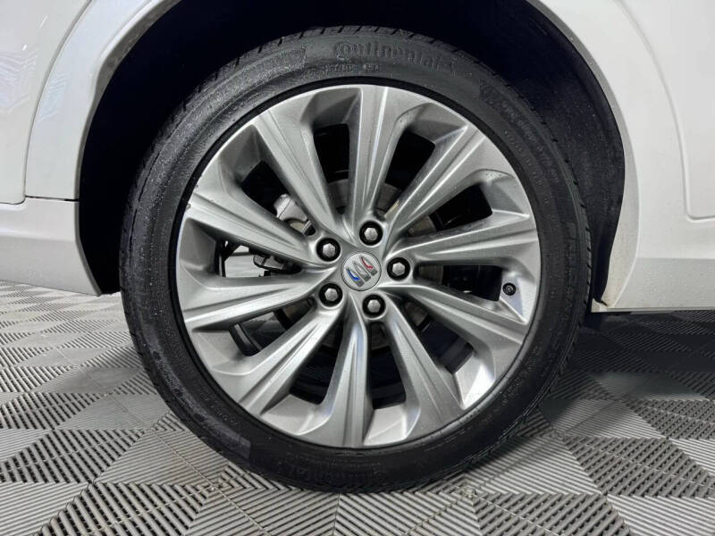 2024 Buick Envista Avenir