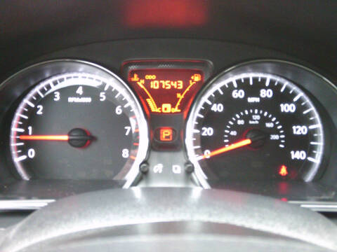 2014 Nissan Versa Note S Plus