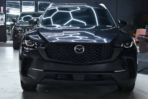 2024 Mazda CX-50 2.5 S Select