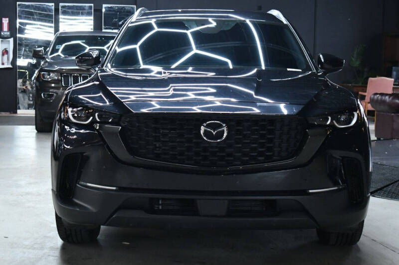 2024 Mazda CX-50 2.5 S Select