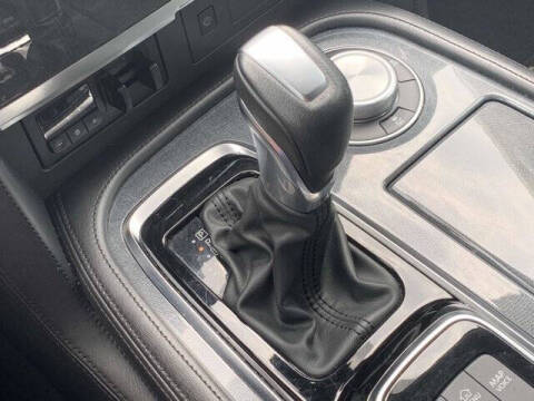 2022 Nissan Armada SV