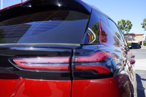 2022 Chevrolet Bolt EUV LT