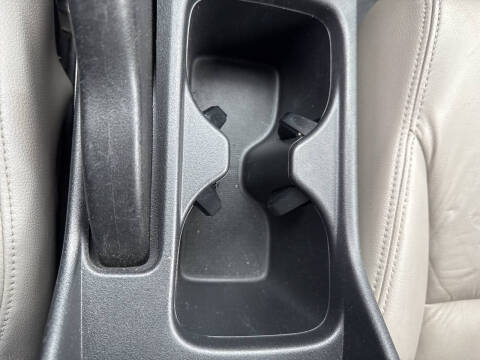 2012 Honda Civic EX-L