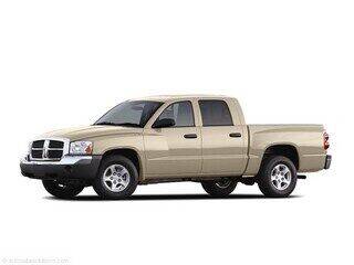 2005 Dodge Dakota for sale at Kiefer Nissan Used Cars of Albany in Albany OR